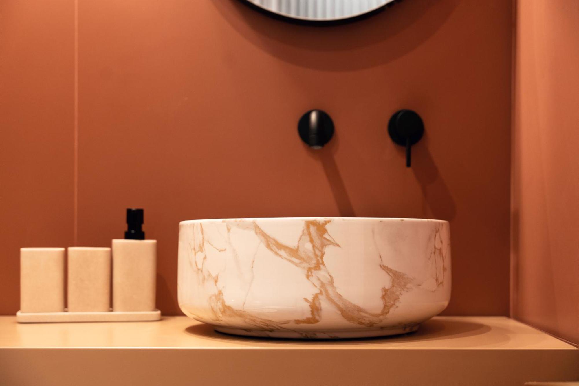 The Flow - Via Del Corso Roma Exterior foto